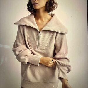 Varley Vine Half Zip